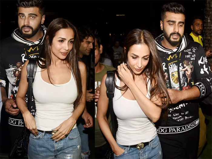 malaika arora and arjun kapoor