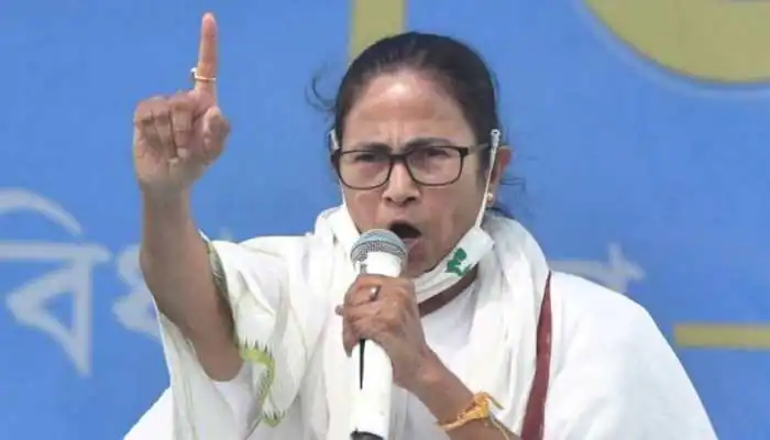 mamata banerjee