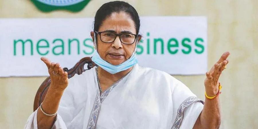 mamata banerjee