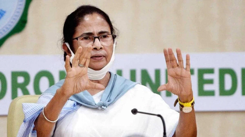 mamata banerjee