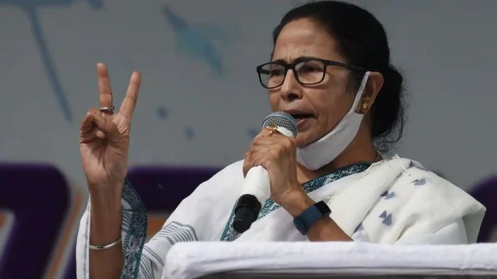 mamta banerjee