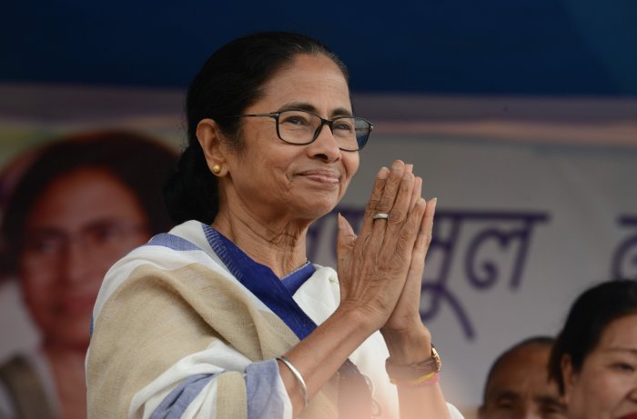 mamta banerjee 