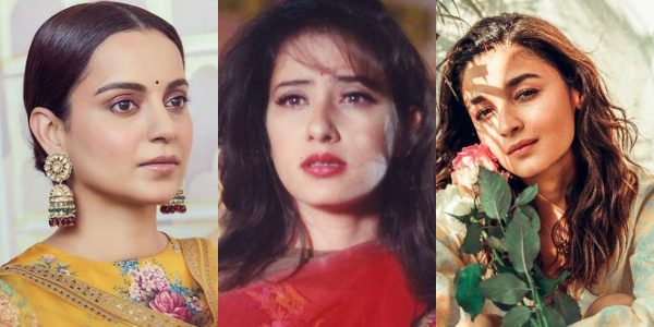 manisha koirala