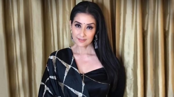 manisha koirala