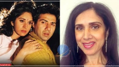 meenakshi seshadri then now