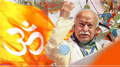 mohan bhagwat