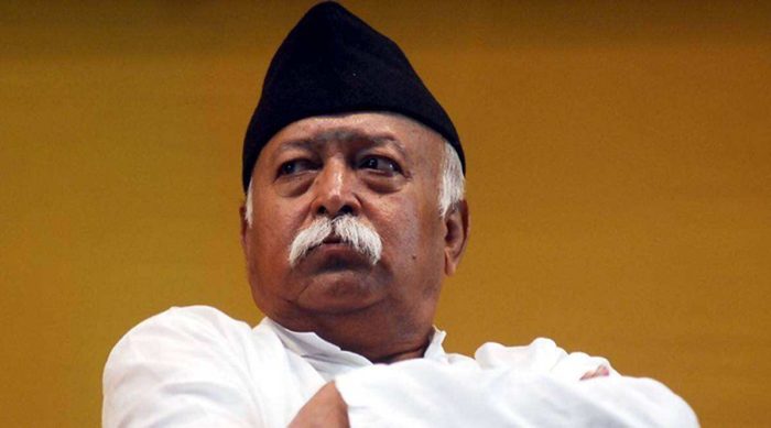 mohan bhagwat