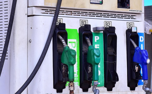Rajasthan petrol diesel cheaper
