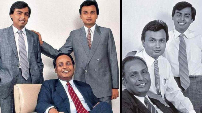 mukesh ambani