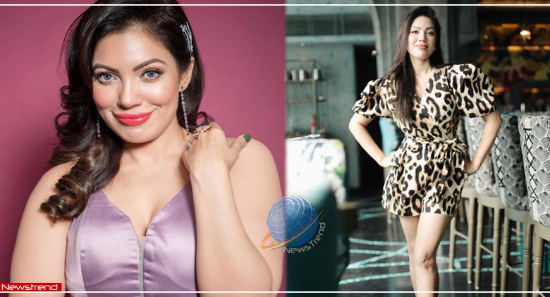 munmun dutta