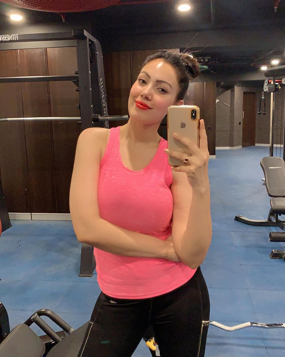 munmun dutta
