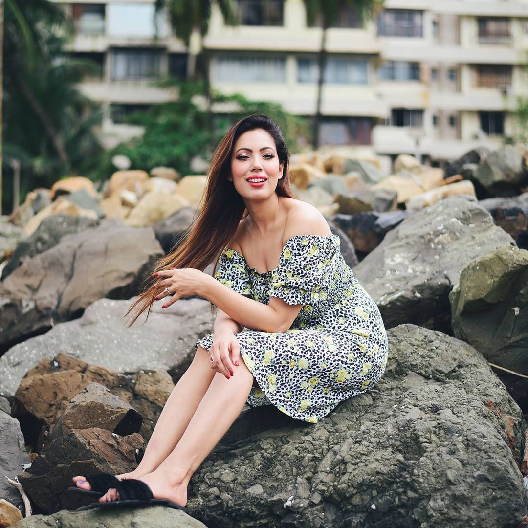 munmun dutta