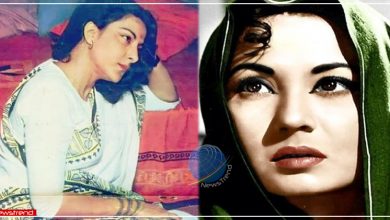 nargis meena kumari