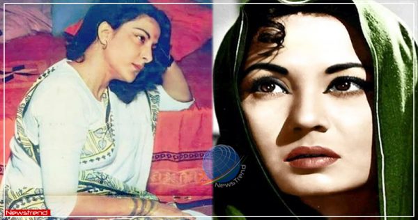 nargis meena kumari