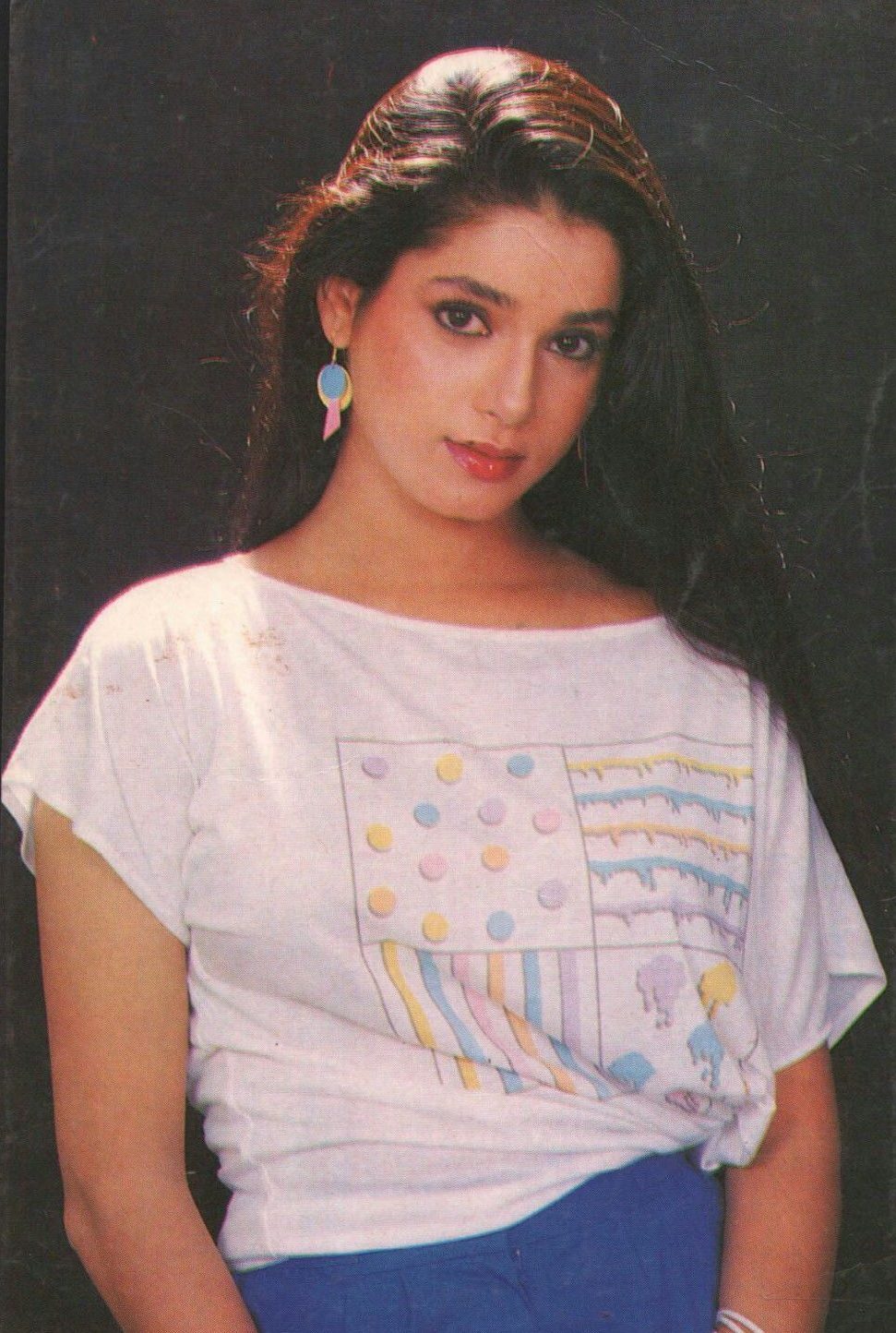 neelam kothari