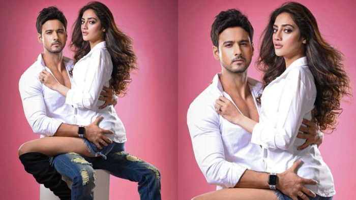 nusrat jahan and yash dasgupta