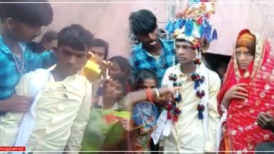 pakdaua marriage in bihar