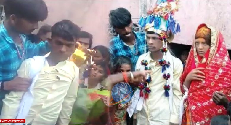 pakdaua marriage in bihar