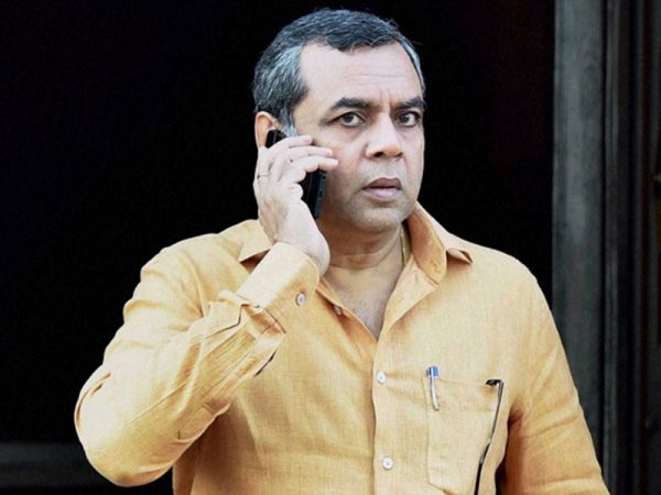 paresh rawal