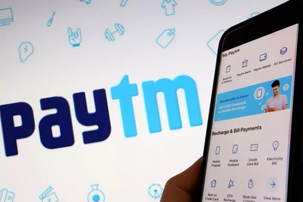 paytm