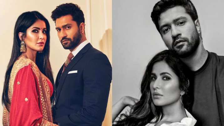 Vicky Kaushal Wedding