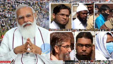 pm modi patna rally blast convicts