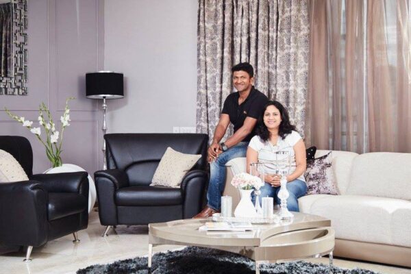 puneeth rajkumar