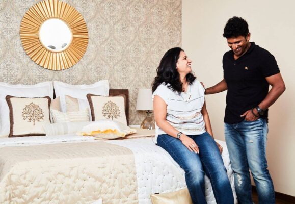 puneeth rajkumar 