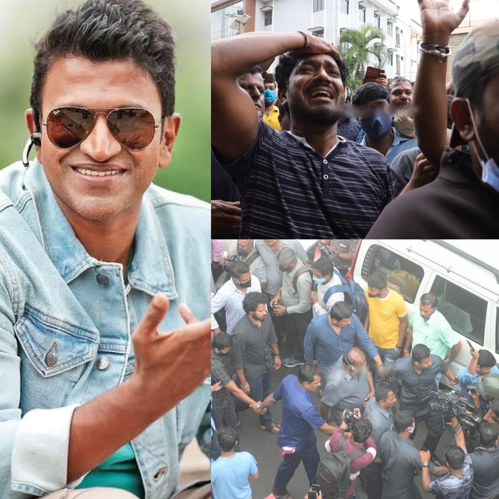 puneeth rajkumar