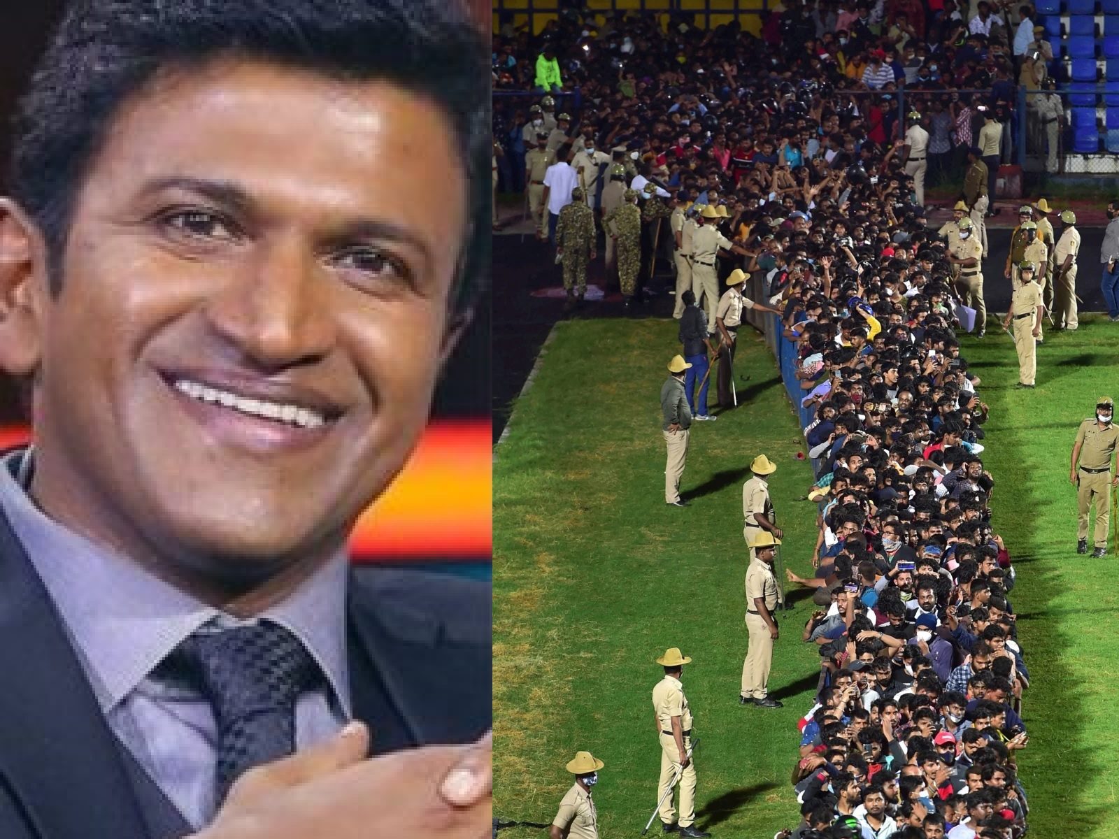 puneeth rajkumar