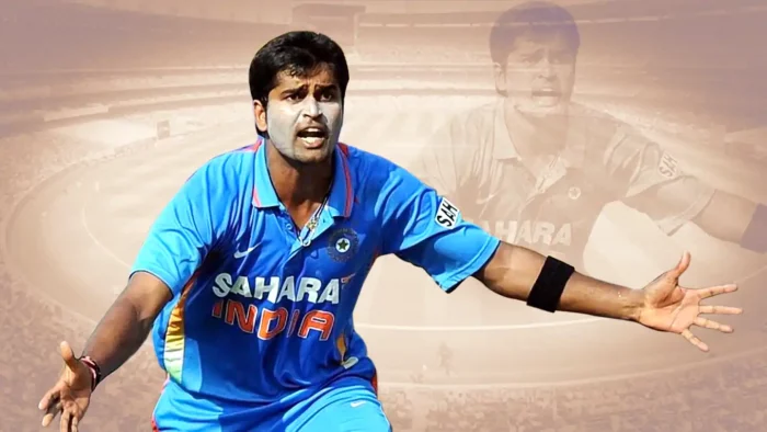 r vinay kumar