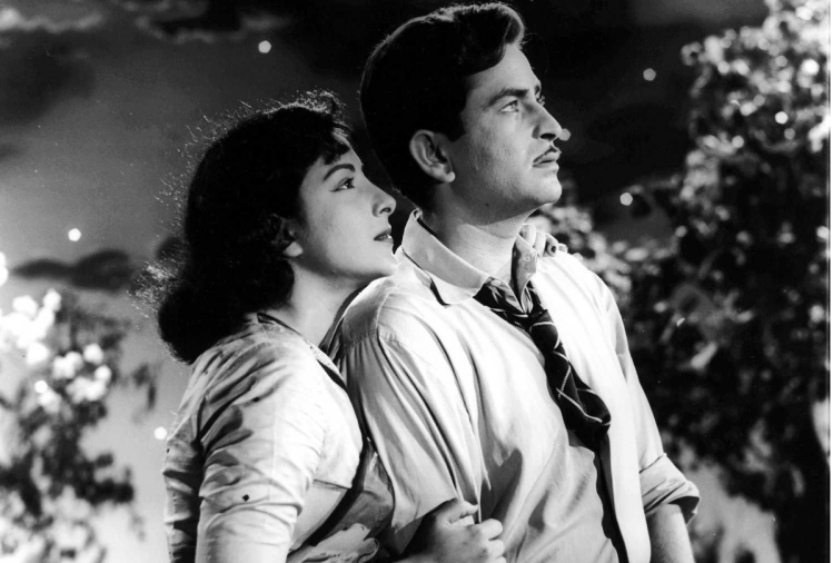 raj kapoor