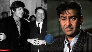 raj kapoor and raaj kumar 8