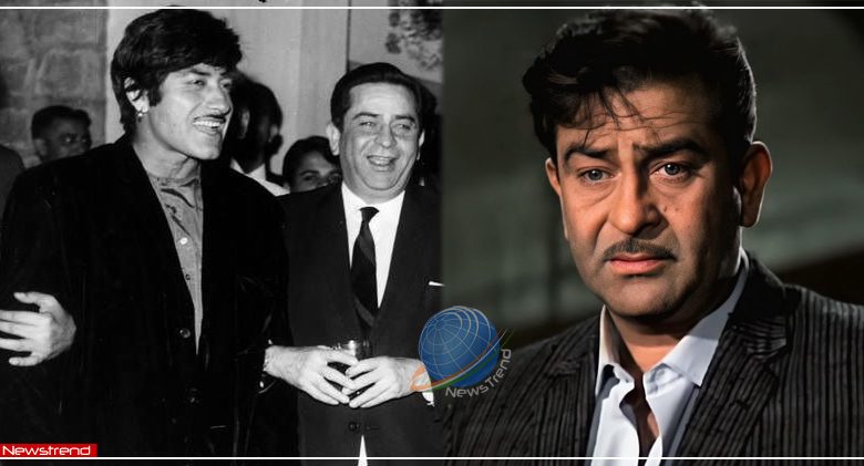 raj kapoor and raaj kumar 8