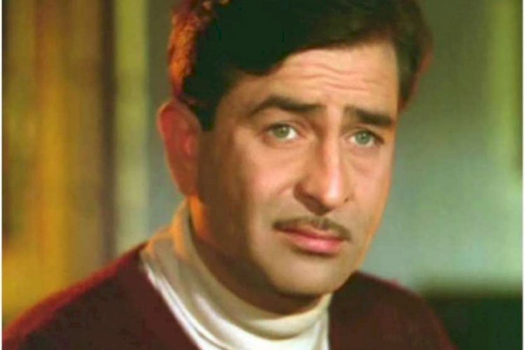 raj kapoor