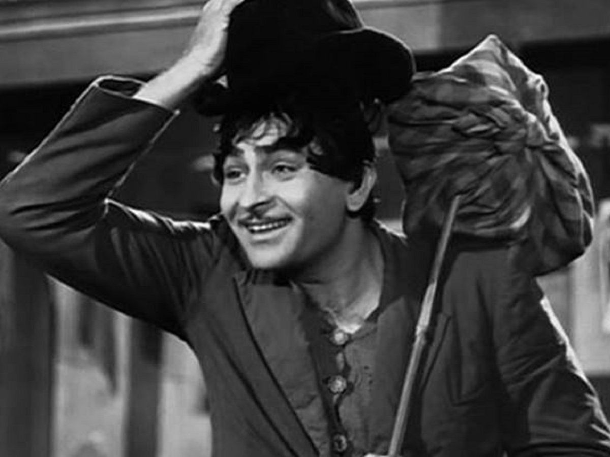 raj kapoor