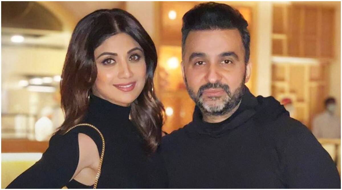 raj kundra