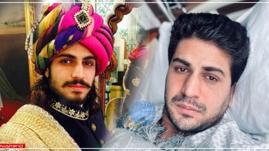 rajat tokas hospital admit