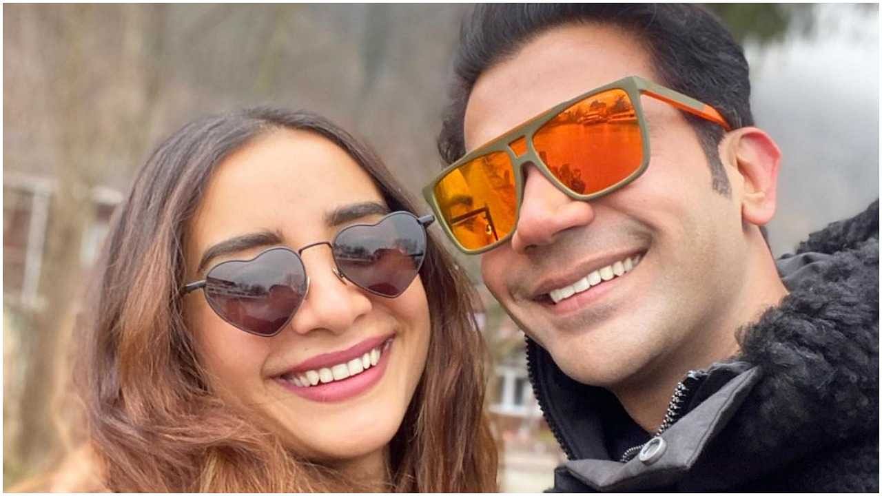 rajkummar rao and patralekha wedding