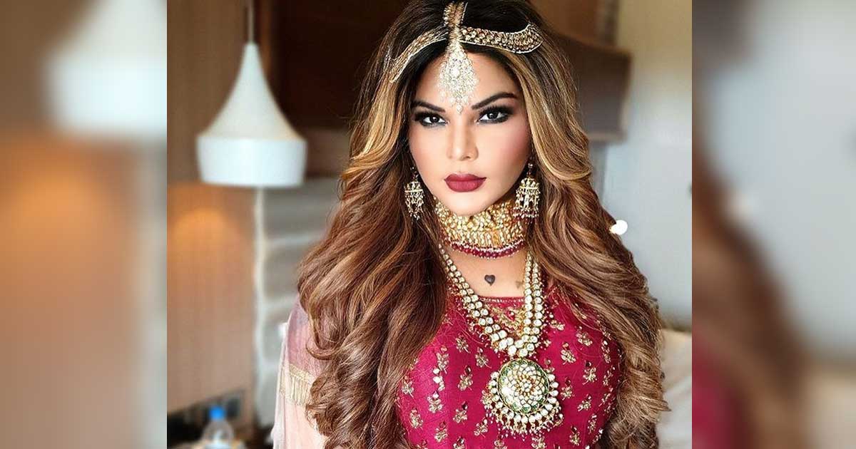 rakhi sawant