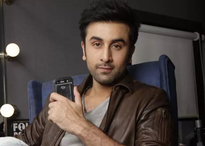 ranbir kapoor