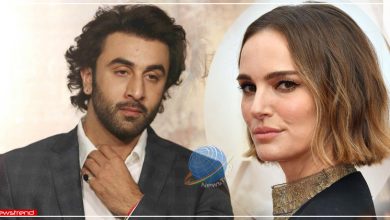 ranbir kapoor Natalie Portman
