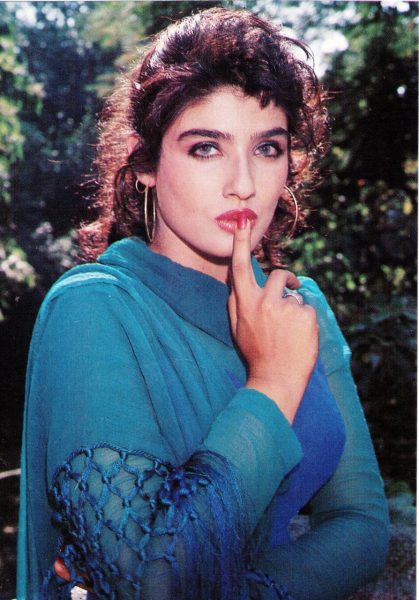 raveena tandon