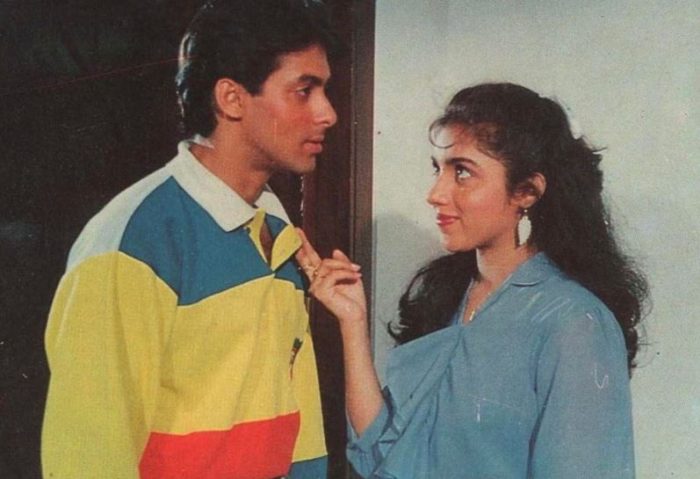 revathi and salman