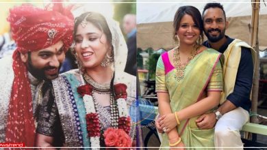rohit sharma dinesh kartik wife