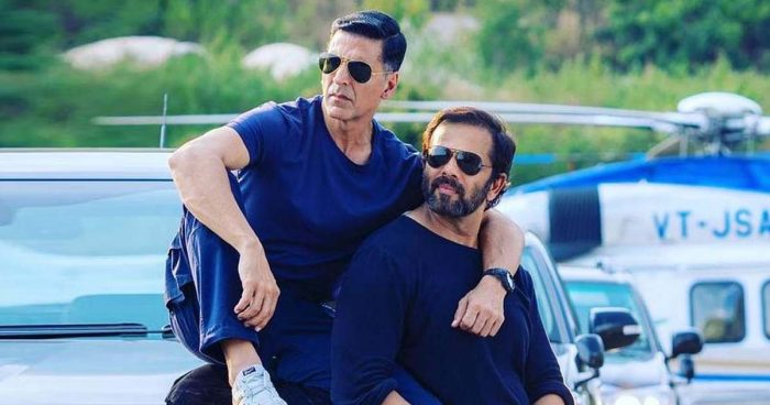rohit shetty