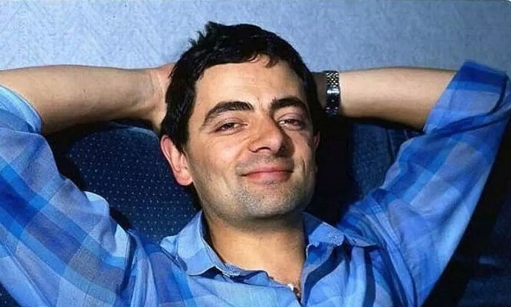 rowan atkinson