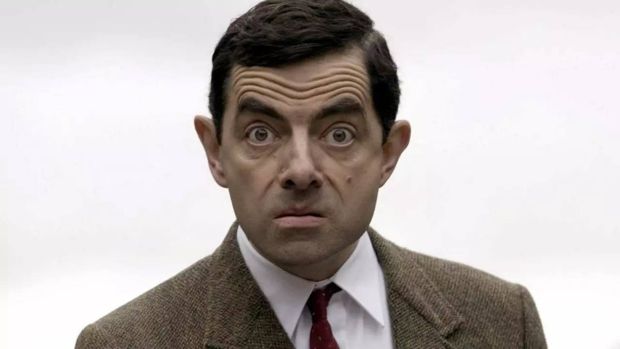 rowan atkinson