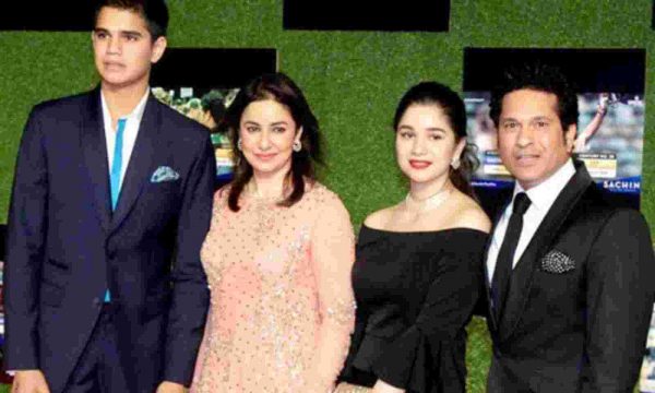 sachin tendulkar