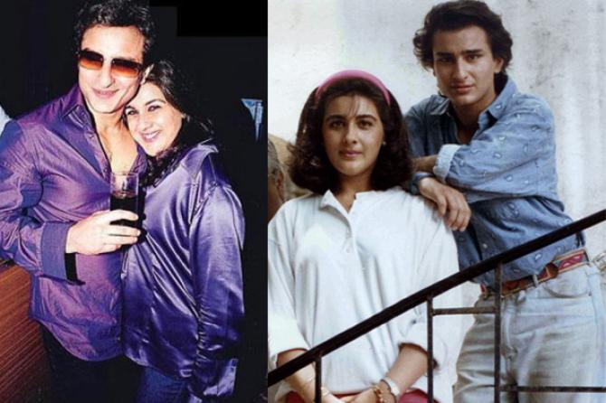 saif ali khan and amrita singh